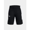 Under Armour UA Baseline Short-BLK