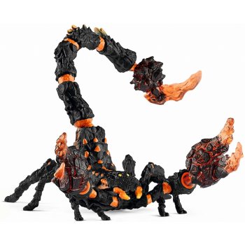 Schleich 70142 Eldrador Creatures Lava Scoprpion