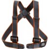 Climbing Technology Torse Chest Harness Černá úvazek