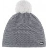 Eisbär Jamie Pompon MÜ 006/Graumele/White one size