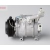 Kompresor klimatizácie DENSO DCP40004