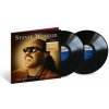 Wonder Stevie - The Definitive Collection 2LP