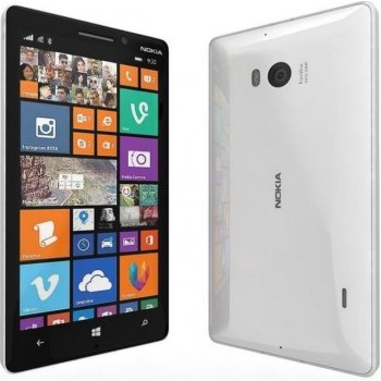 Nokia Lumia 930