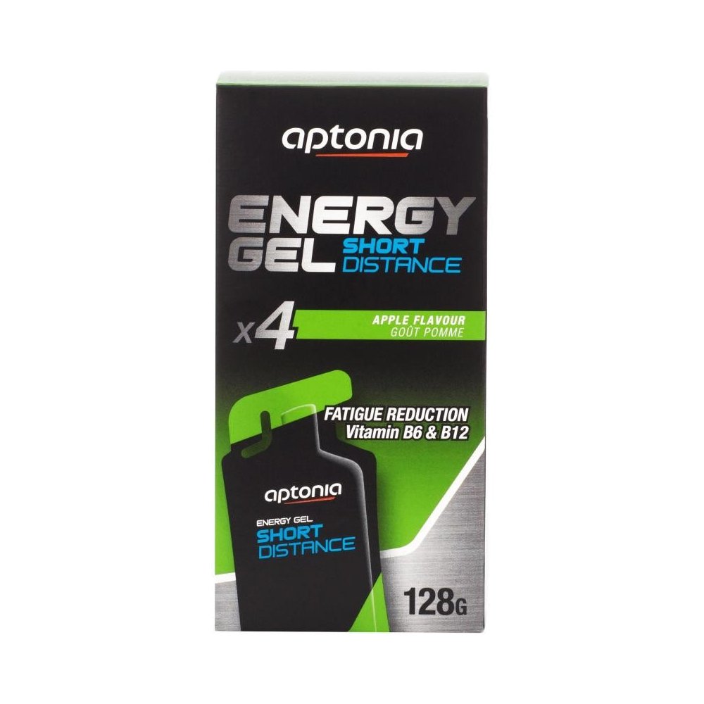 energy gel aptonia short distance