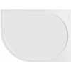 GELCO Sprchová vanička ARCA PA12090P 1200x900 profilovaná PA12090P