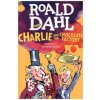 Charlie and the Chocolate Factory