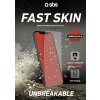 SBS Fast Skin UNBREAKABLE, fólia číra TEFSTSKINSHEETUNBK