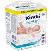KINDII Pure&Soft jednorázové podložky 60 × 40 30 ks