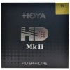 HOYA filter UV 58mm HD MK II