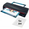Laminovací stroj, A3, 75 125 mikrónov, GBC 240HS Home Office
