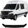 Plastový kryt kapoty - deflektor pre MERCEDES Sprinter, 2018-