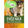 Dášenka čiže život šteniatka - Karel Čapek