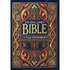 The King James Bible - The Old Testament (Collector's Edition) (Laminated Hardback with Jacket) (Pevná)