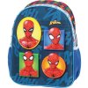 Detský batoh TICO 3D - Spider Man