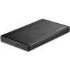 AXAGO, EE25-XA, USB 2.0 - SATA 2,5