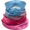 Nákrčník CRAZY NECK GAITER LIGHT Uni