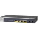 Netgear GS510TPP