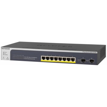 Netgear GS510TPP