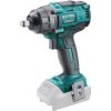 Extol Industrial 8791811 rázový uťahovák 1/2