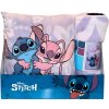 Deka a polštář Disney Stitch a Angel