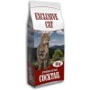 Delikan Cat Exclusive Cocktail 10 kg