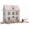 Domček pre bábiky Little Dutch Domček pre bábiky (8713291771178)