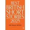 Best British Short Stories 2025