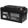 VOLT 65Ah AGM OPTI batéria 12V bezúdržbová životnosť 5-8 rokov