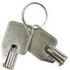 Qnap KEY-HDDTRAY-01 (KEY-HDDTRAY-01)