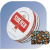 Siberia - 80°C White Dry (43,0mg nikotínu) - žuvací tabak