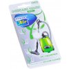 Vôňa do vysávača Prolux GREEN LINE Tropical fruits 3x6g