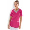 Clinic Dress CORE Blúzka dámska Ružová, 46