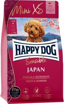 Happy Dog Mini XS Japan 0,3 kg