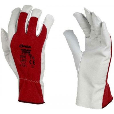 Rukavice kombinované OPSIAL HANDSKIN OREGON od 4,36 € - Heureka.sk