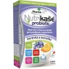 Nutrikaše probiotic Marhuľa a čučoriedka 180 g