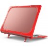 VSETKONAMOBIL 117624 VSETKONAMOBIL RUGGED Ochranný kryt pre Microsoft Surface Laptop 7 červený