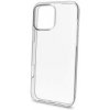 Kryt na mobil Celly Gelskin na Apple iPhone 16 Pro Max (GELSKIN1081) priehľadný