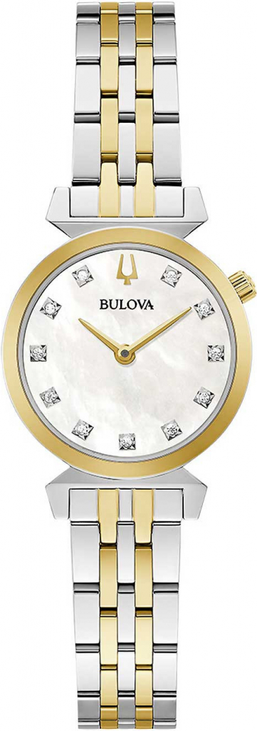 Bulova 98P202