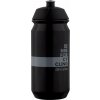 Fľaša FORCE FINE 0,5 l, čierno-šedá