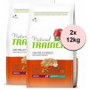 Trainer Natural Medium Maturity Fresh Chicken 2 x 12 kg
