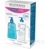 BIODERMA Atoderm Krém Ultra + Sprchový gél 2x500 ml