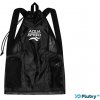 Plavecký vak - Gear Bag - veľký vak na plavecké potreby Farba: čierna, Objem: 40 litrov