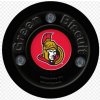 Green Biscuit NHL Ottawa Senators