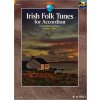 Irish Folk Tunes for Accordion + CD