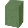 M.A.T. Obal na 4 záhradné stoličky 61x68x107cm (polyetylén)