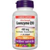 Webber Naturals Koenzým Q10 400 mg ultra silný 60 kapsúl