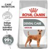 ROYAL CANIN Medium dental care 3 kg