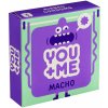 You&Me MACHO 3 ks SRP