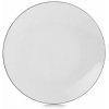Revol Eqoinoxe tanier plytký pr. 24 cm, biely