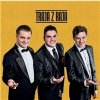 Traja z raja - Z rovnakého kraja, sme vaši traja z raja